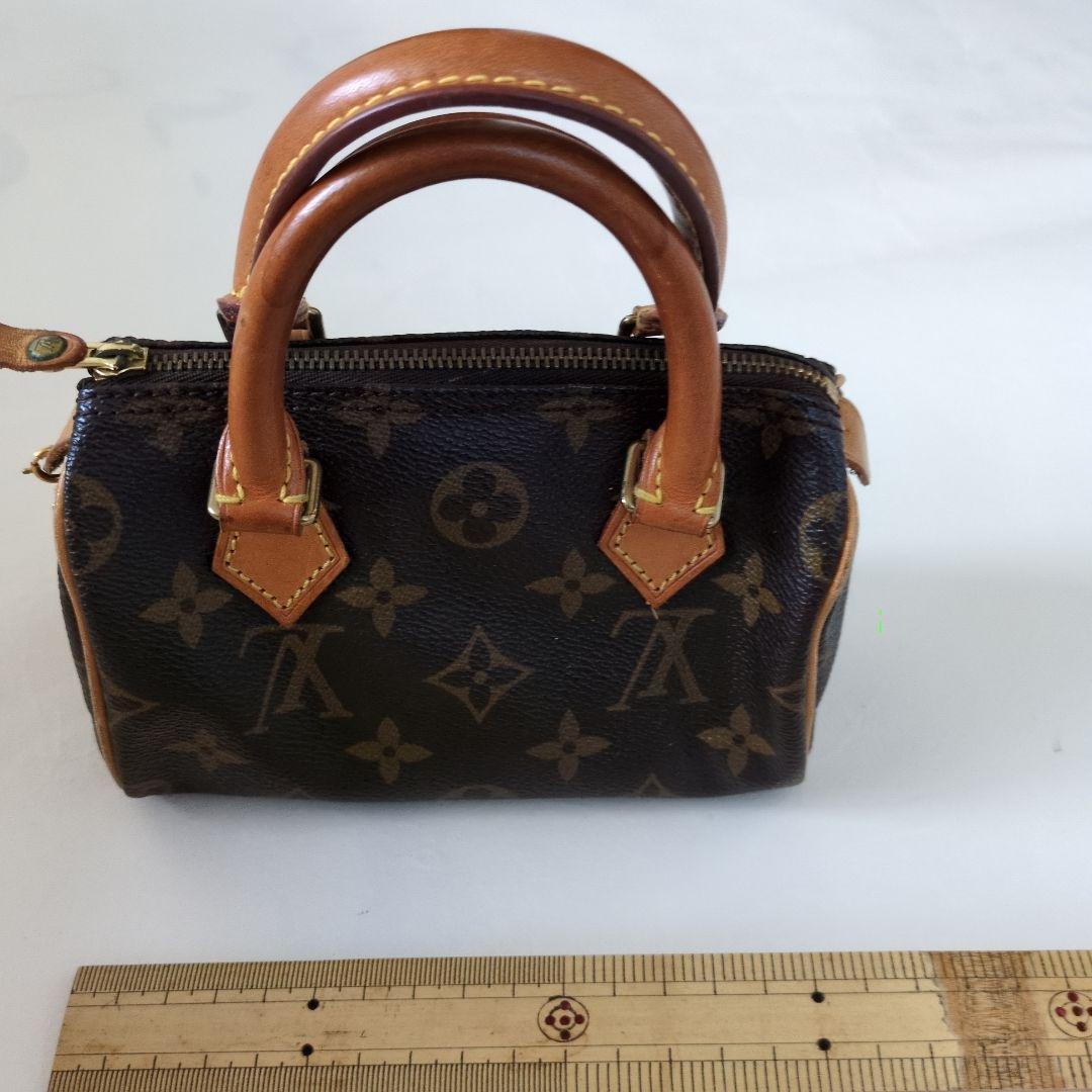 ★*★様 Louis Vuitton ハンドバッグ ブラウン