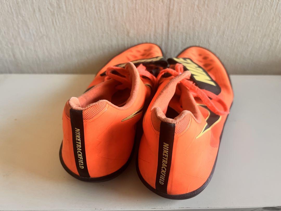 ナイキ ズーム SD / NIKE ZOOM SD monfe122さん専用 スパイク