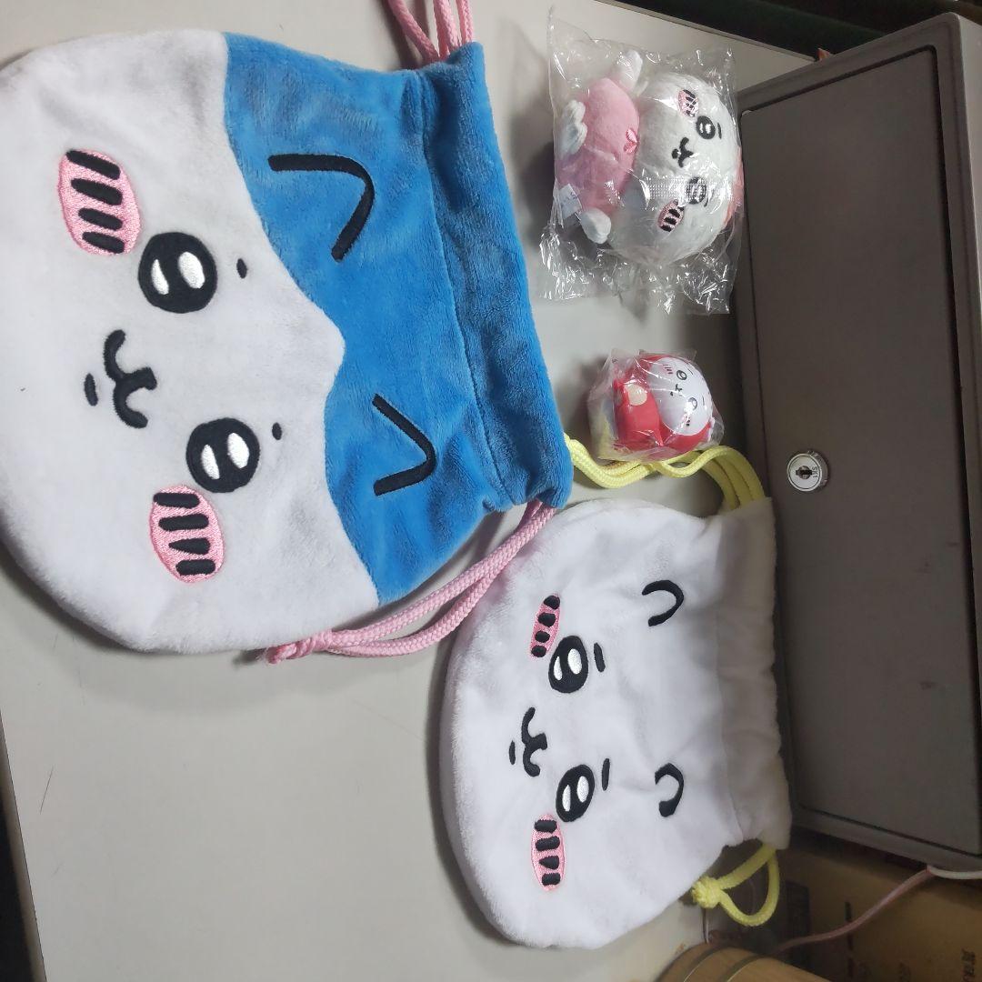 25 ちいかわ