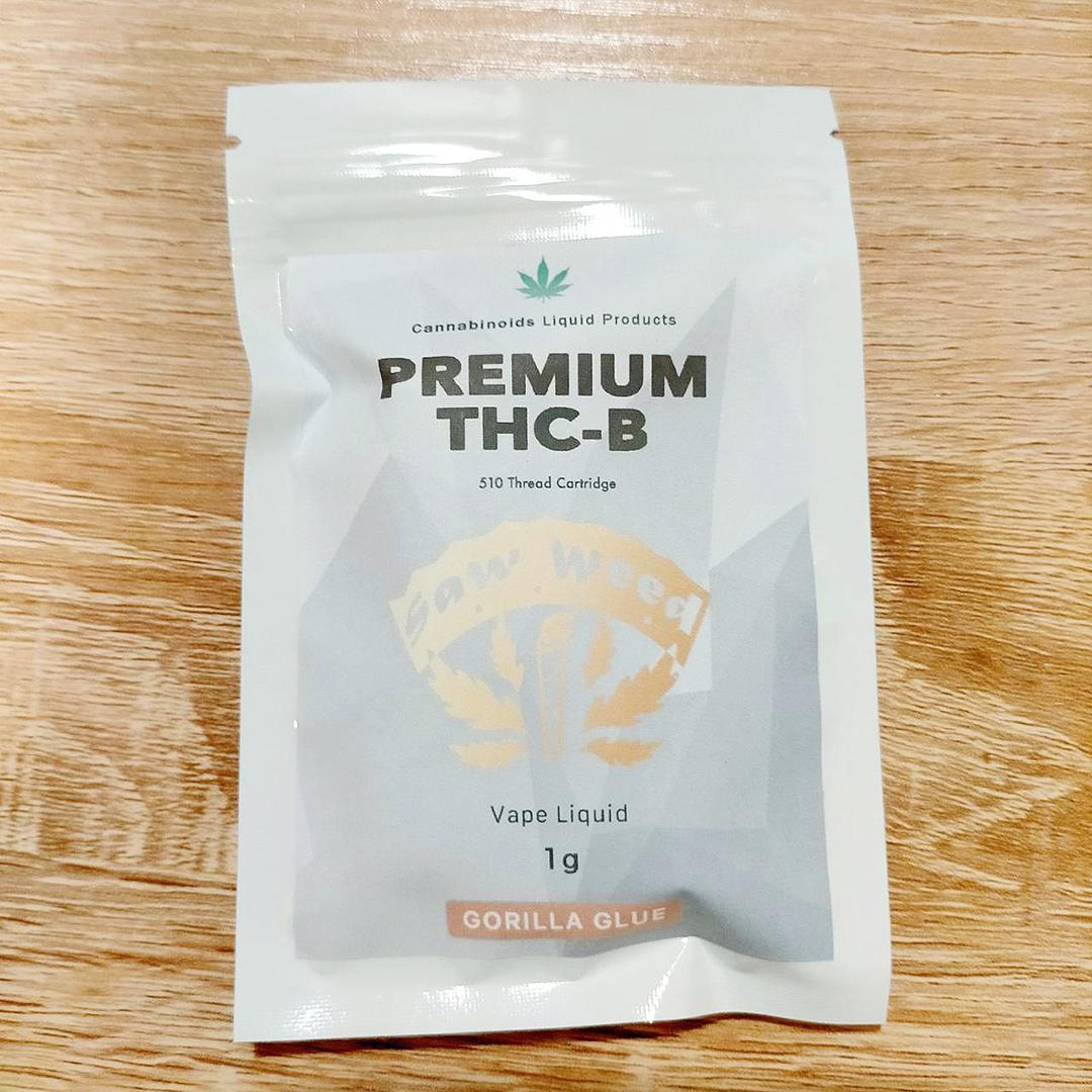 高品質★PREMIUM THCBリキッド91%(CBDCBNCBG)GGセール④