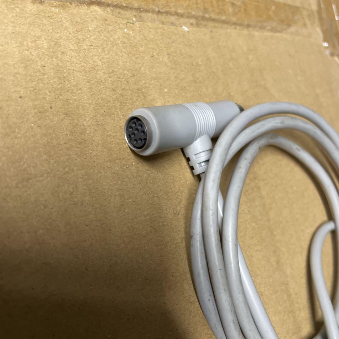 PROGRAMABLE JOYCONT PJ-01 PC98 コントローラー - メルカリ