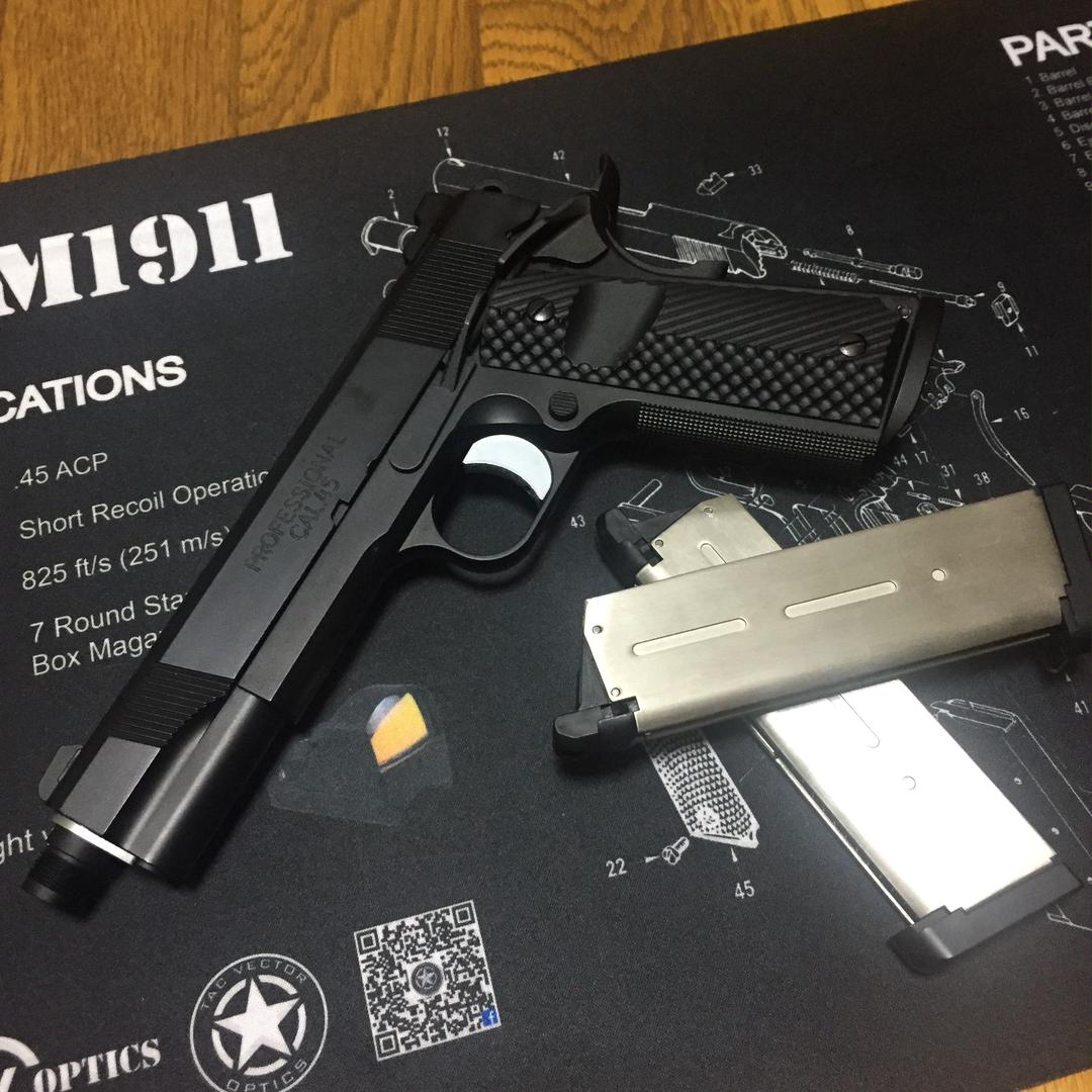 35%割引値段が激安 毒キノコ様専用東京マルイ MEU 1911 サイレンサーバレル仕様 トイガン おもちゃ・ホビー・グッズ-WWW.HAYAT-YOLU.ORG 35%割引値段が激安 毒キノコ様専用東京マルイ MEU 1911 サイレンサーバレル仕様 トイガン おもちゃ・ホビー・グッズ-WWW.HAYAT-YOLU.ORG