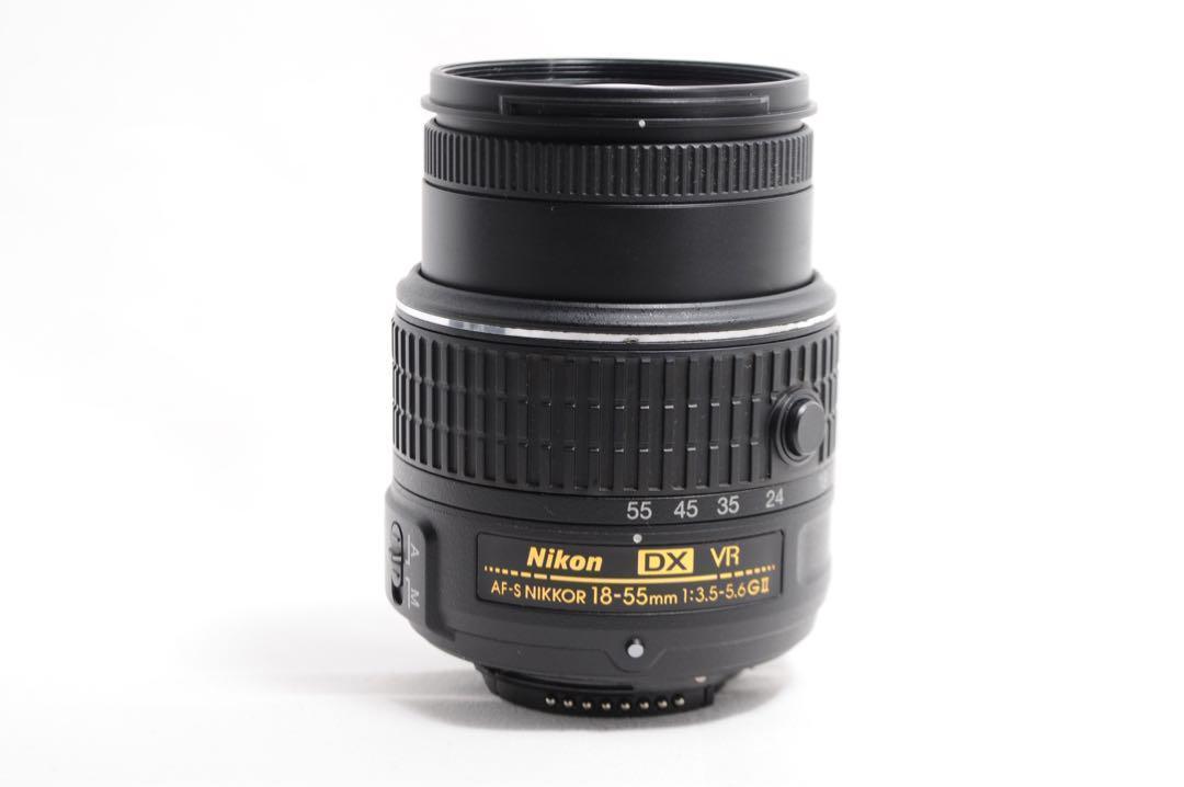 Nikon D5100
