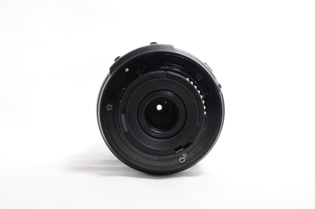 Nikon D5100