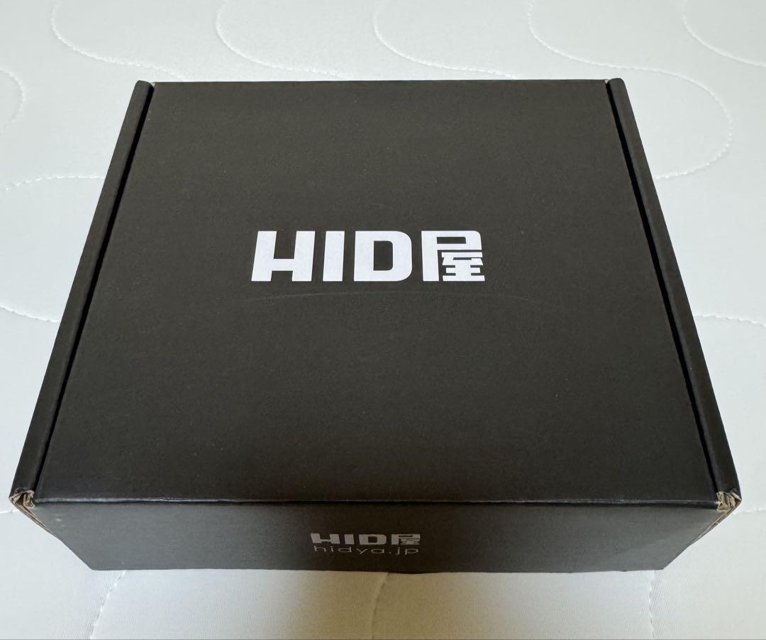 HID屋 LEDヘッドライト D2S/D2R 6500K