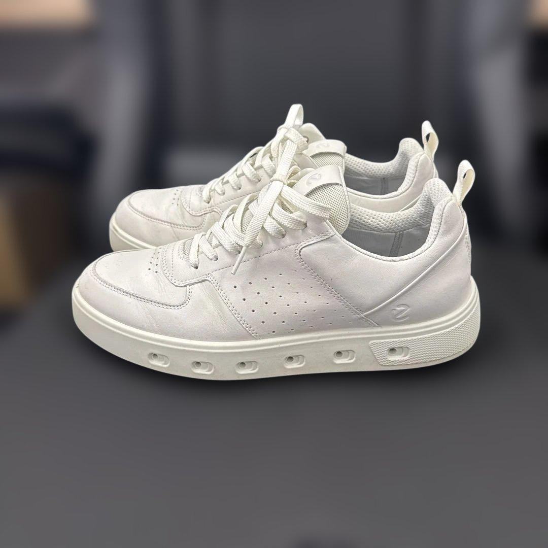 【未使用品】ECCO GOLF STREET 720 シューズ EU42 美品】ECCO GOLF STREET 720 シューズ EU42 - メルカリ