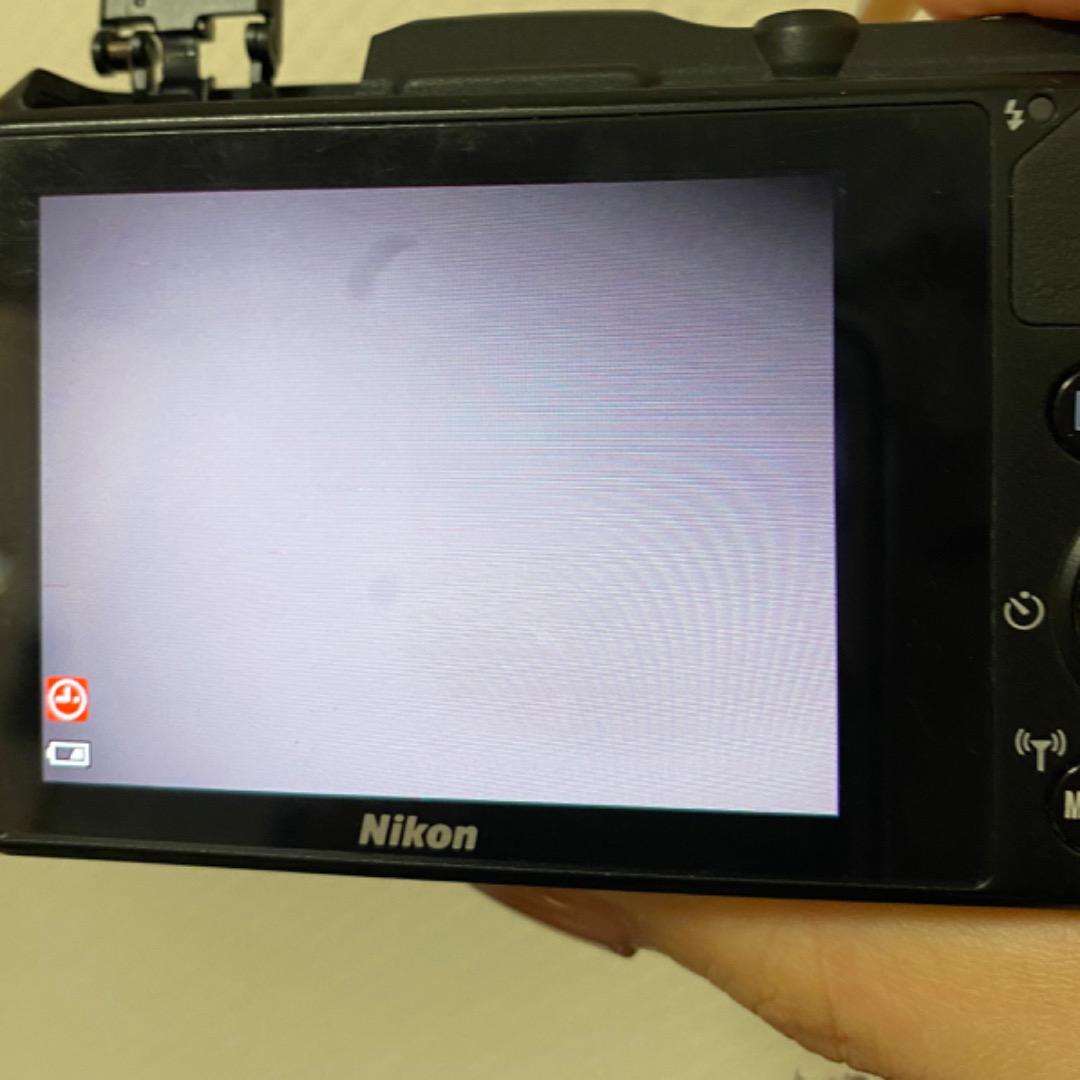 Olympus μ5010 充電器・ケーブルなし 可動品 （ジャンク）オマケ