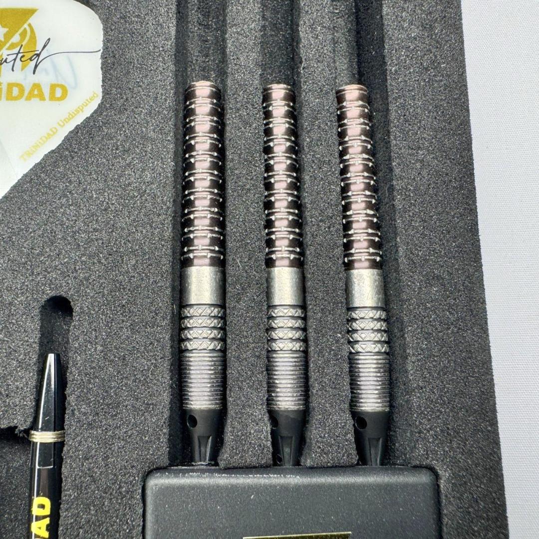 TRiNiDAD KID2 トリニダード キッド2 後藤智弥