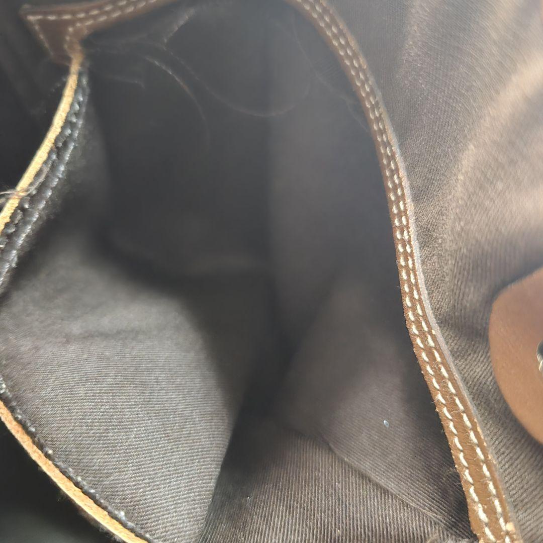 GUCCI トートバッグ