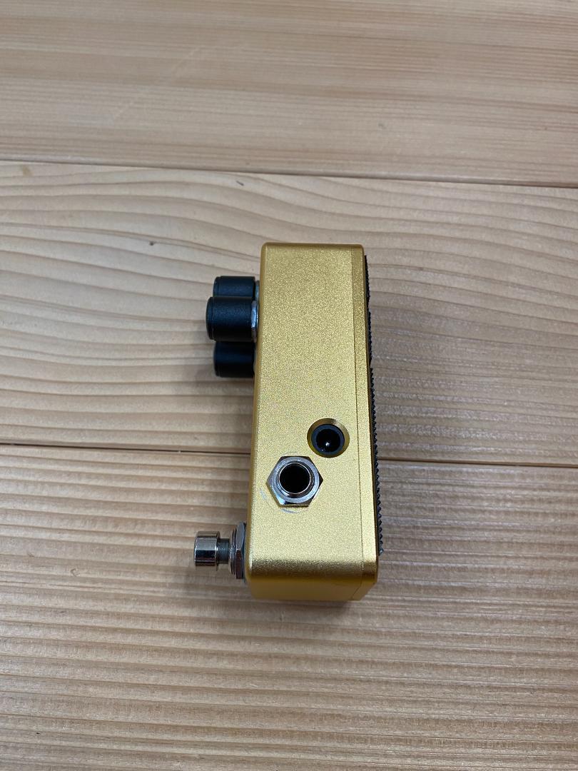 ギター One Control Little Copper Chorus