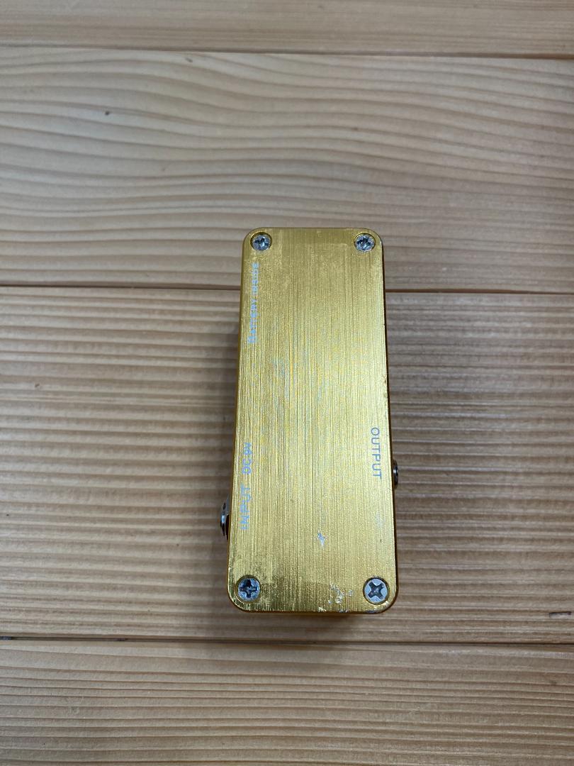 ギター One Control Little Copper Chorus