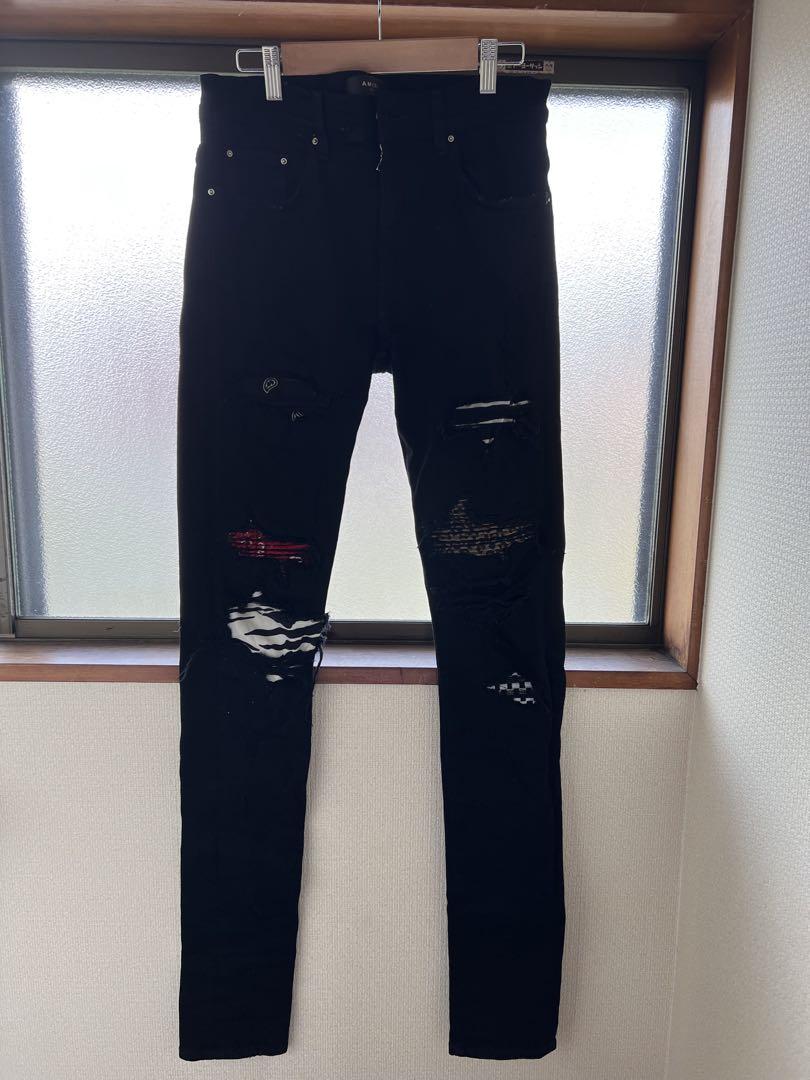 mikeamiri MX1