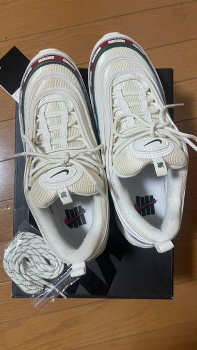 あります UNDEFEATED NIKE AIR MAX 97 OG gL8Q2-m54945181624 × ⓑよろしくお