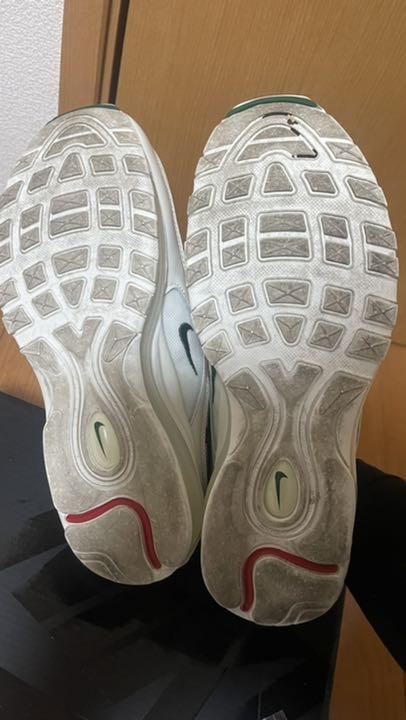 あります UNDEFEATED NIKE AIR MAX 97 OG gL8Q2-m54945181624 × ⓑよろしくお