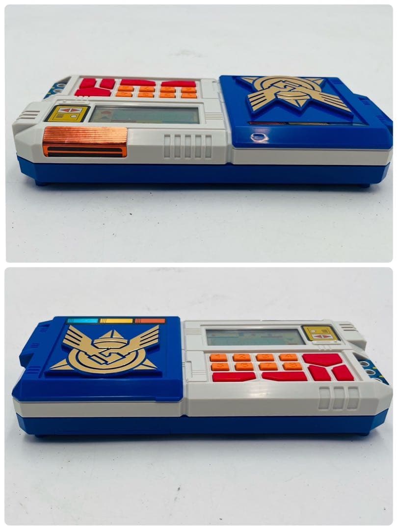 TOMY ガンバーコマンダー