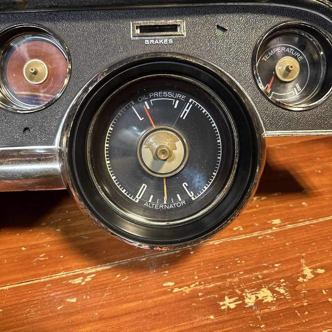 1967 マスタング