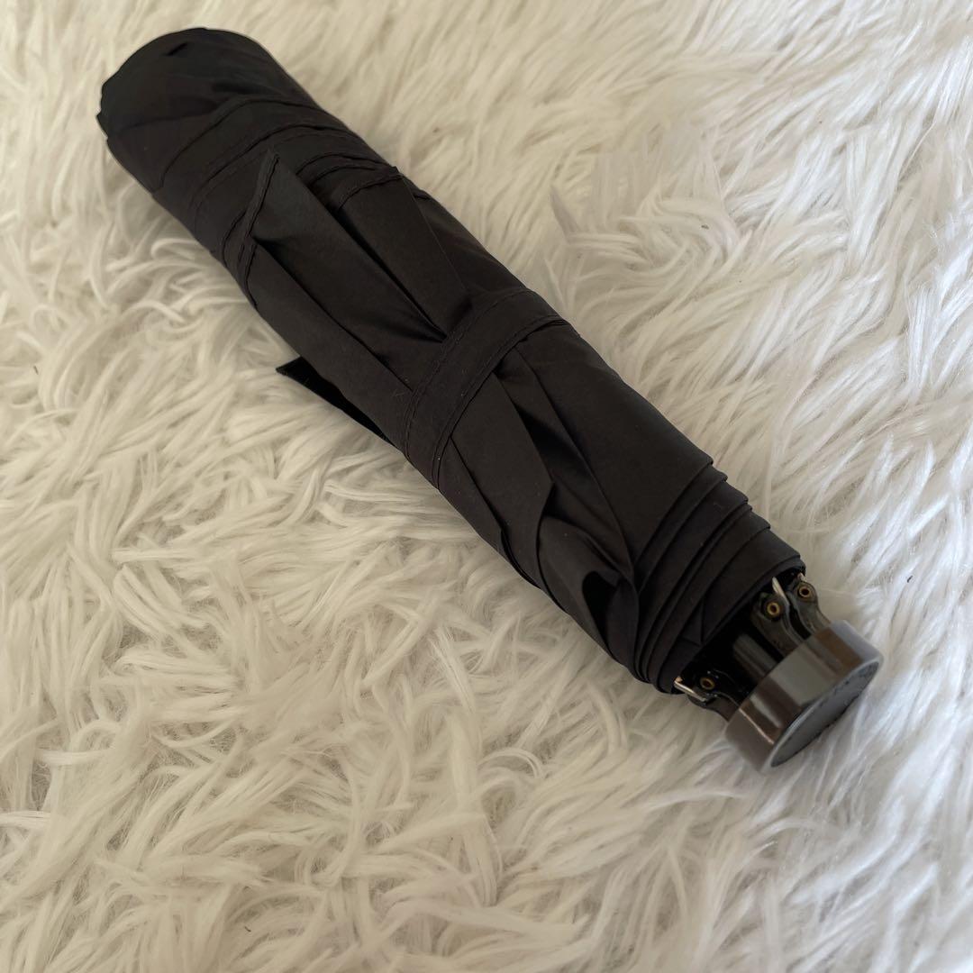 最終価格　新品　マッキントッシュフィロソフィー　Barbrella 折り畳み傘