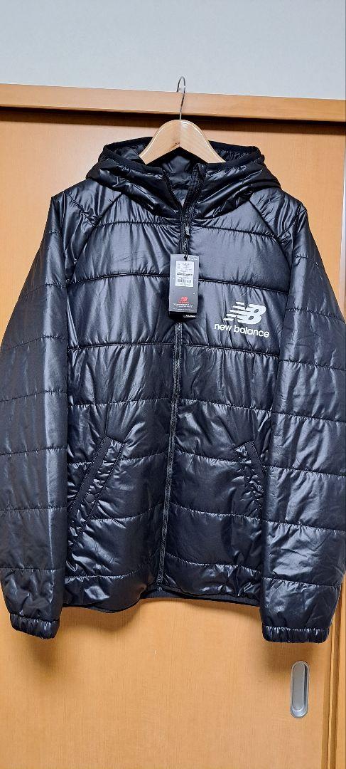★【新品・未使用】タグ付き❗NB  Winterized 中綿ジャケット
