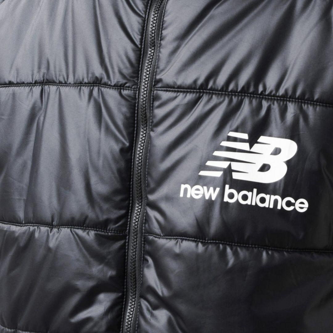★【新品・未使用】タグ付き❗NB  Winterized 中綿ジャケット