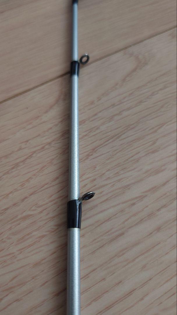 SHIMANO SEA MIGHTY シーマイティ カワハギ 180 - メルカリ