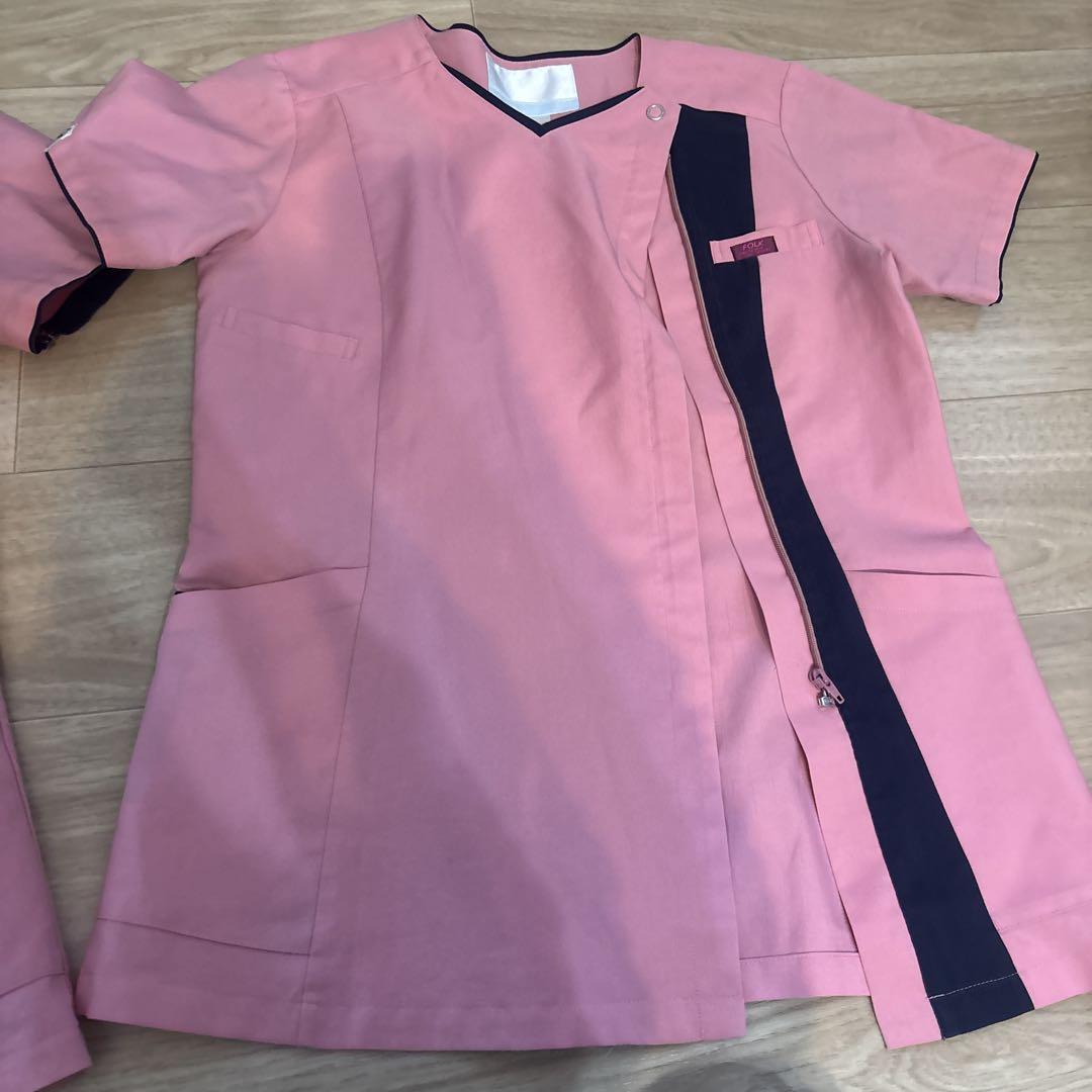 ナース服 Mサイズ 2枚セット