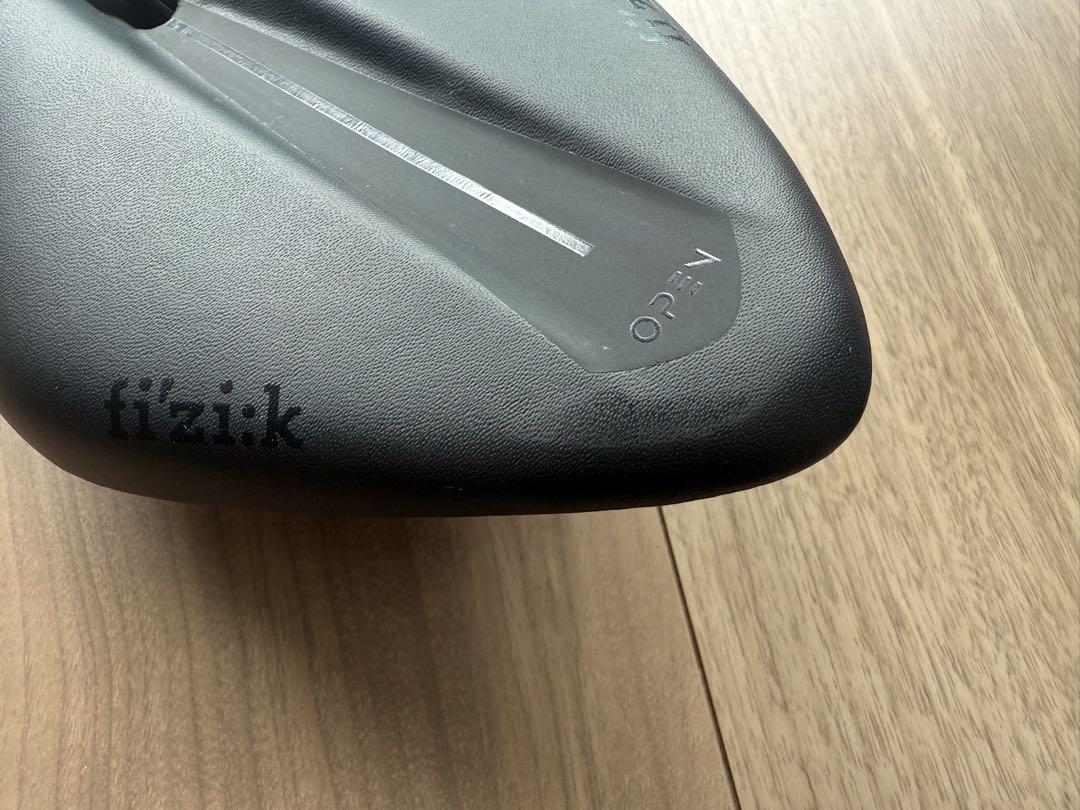 フィジーク ARIONE R3 OPEN kiumレール