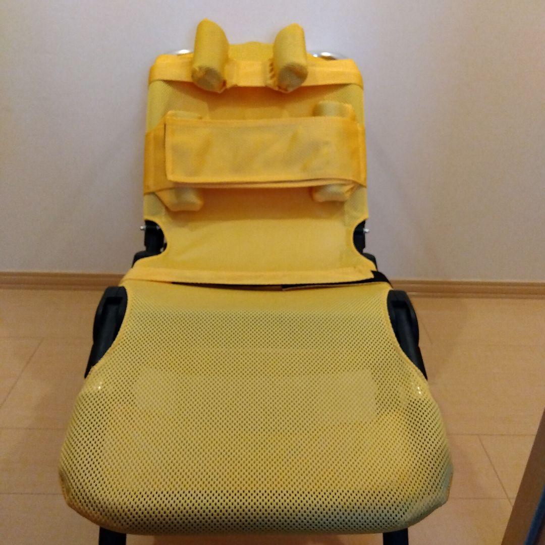【中古品】レッキー 　バスチェア　サイズ2