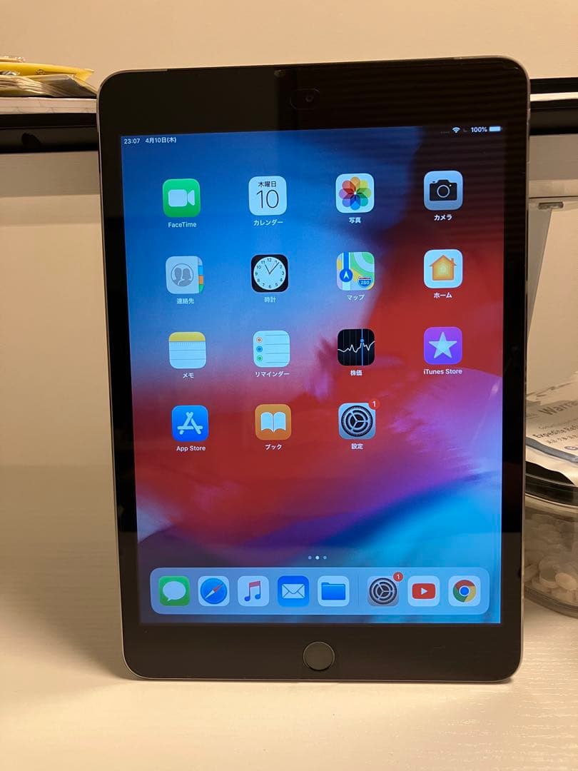 iPad mini3 16gb