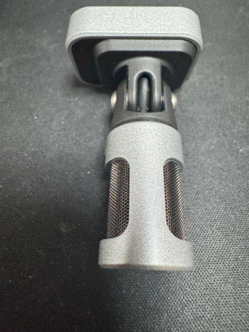 SHURE iPhone iPad用マイク MV88 （中古品）