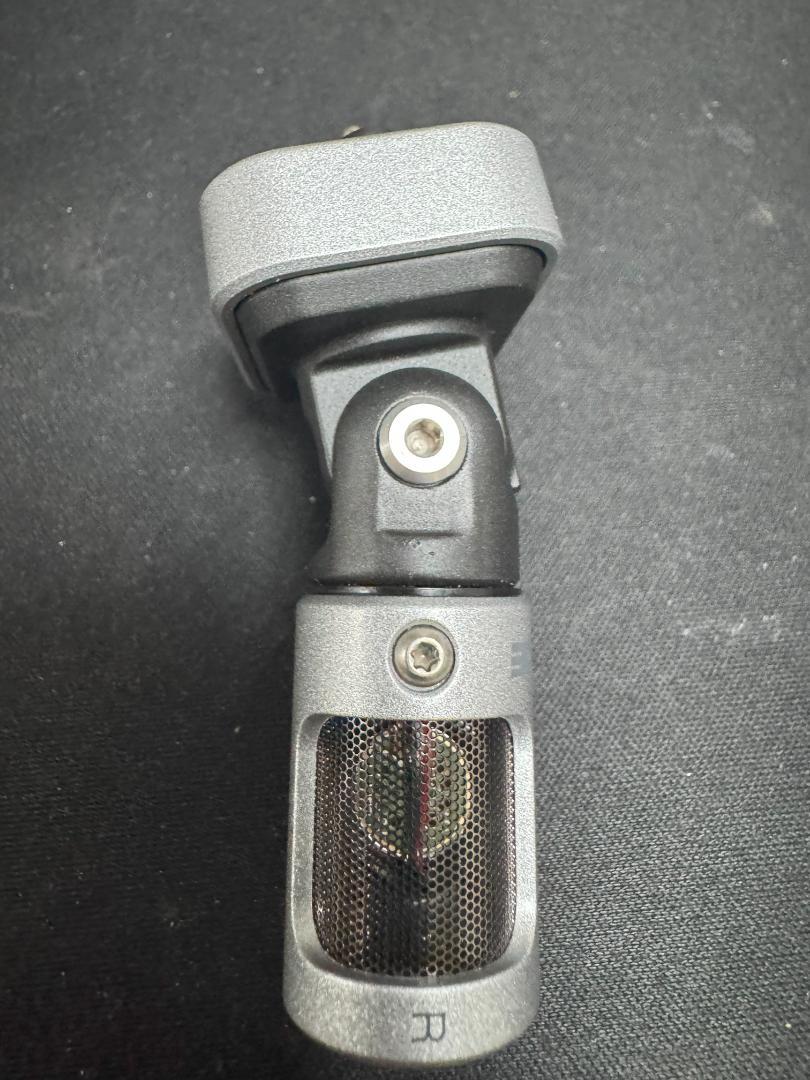 SHURE iPhone iPad用マイク MV88 （中古品）