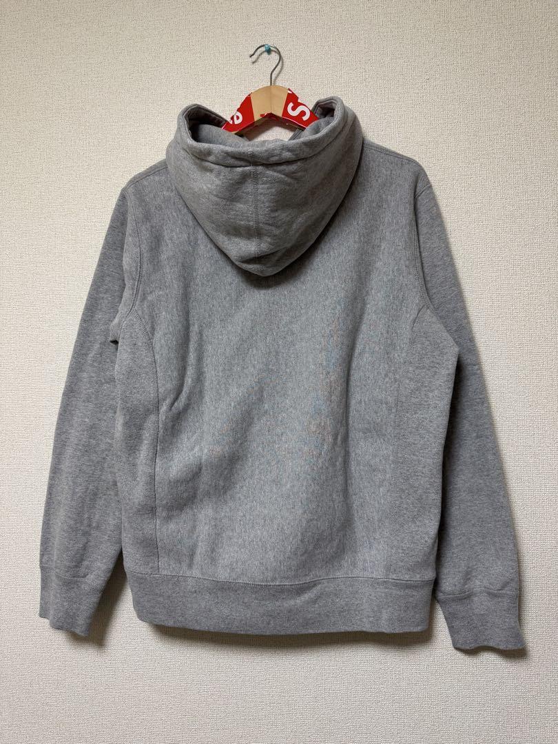 Supreme Glitter Arc Hood SS17 シュプリームパーカー