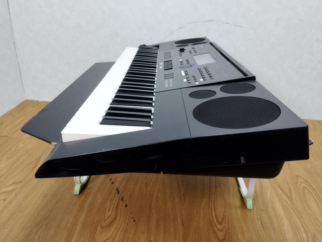 Y☆617 カシオ ハイグレードキーボード CTK-6200