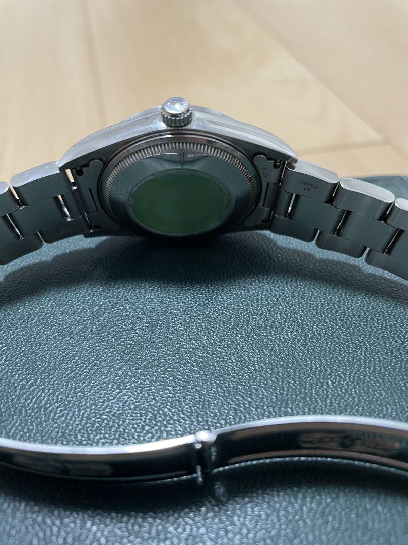 ROLEX ロレックスエアキング14000 AIR KING