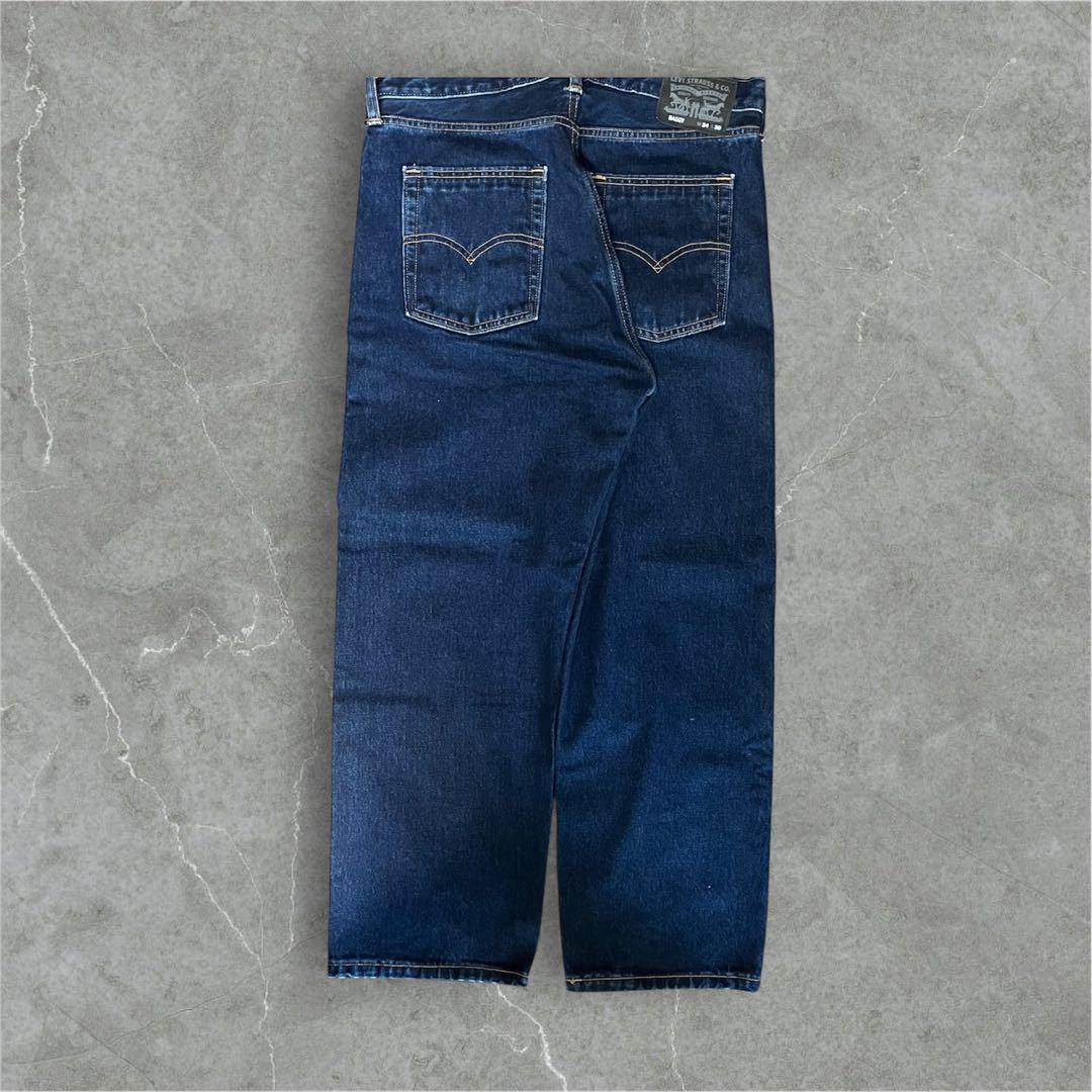 Levi's buggy denim スケーター リーバイス 90s 00s