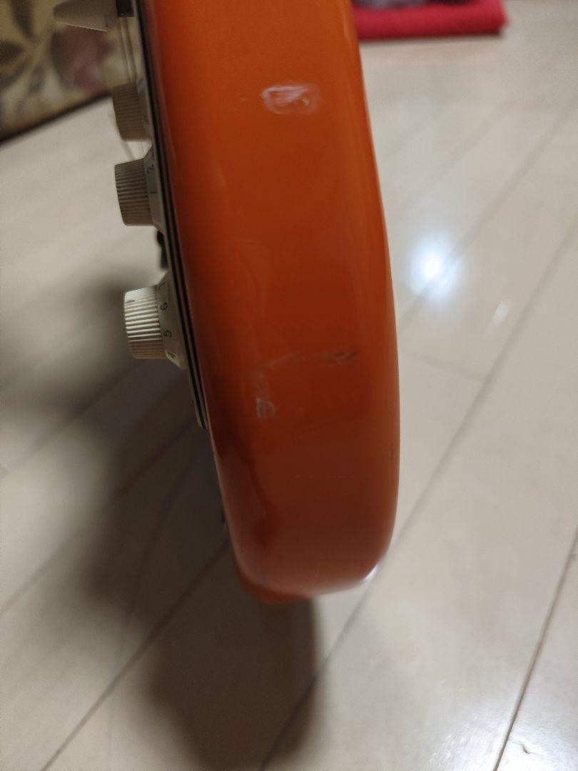 Fender Storatocaster 型番不明