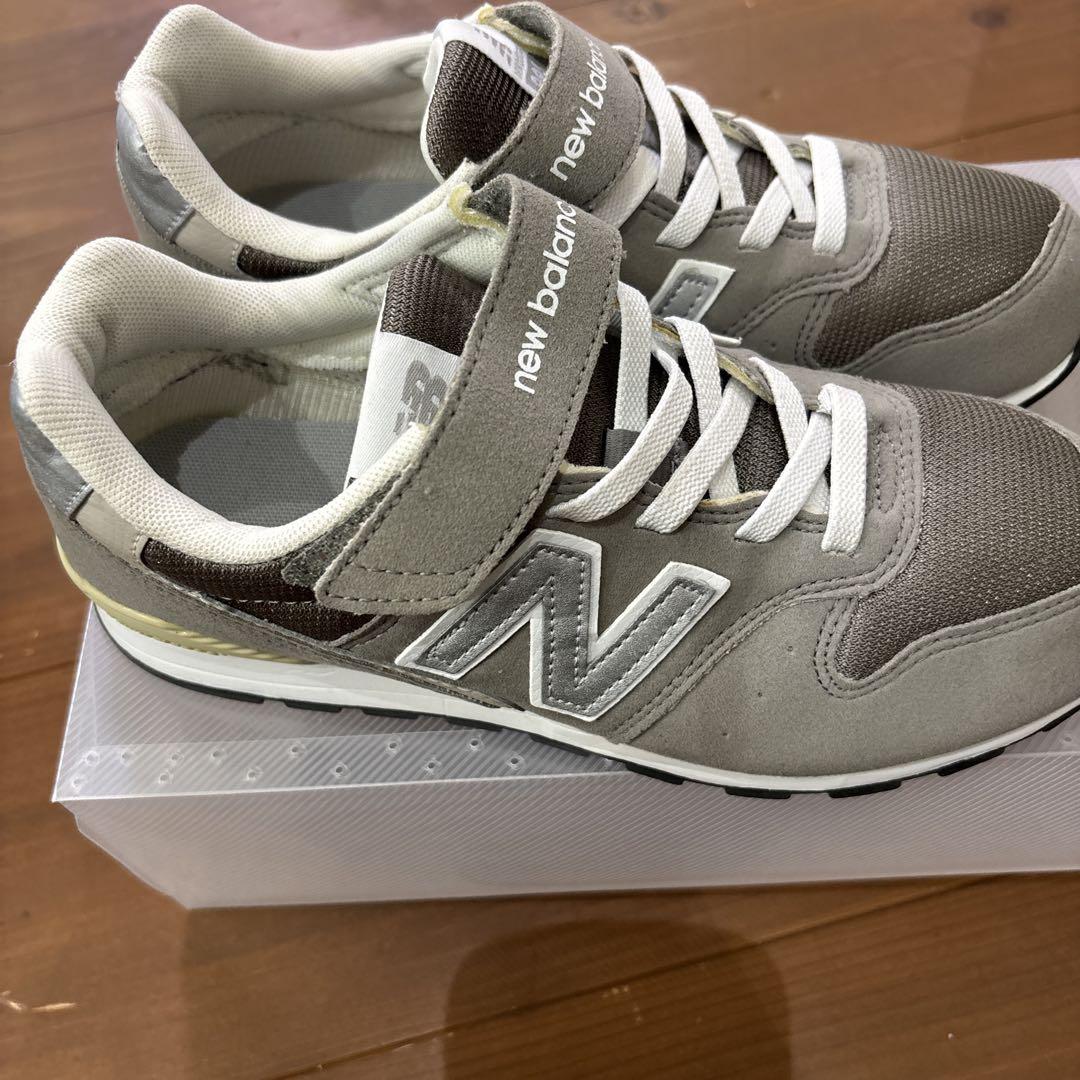 ⭐︎new balance 996 グレースニーカー23cm⭐︎ ニューバランス newbalance 996 スニーカー グレー 23cm