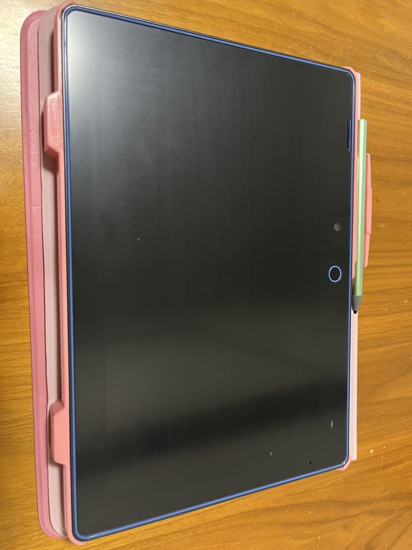 チャレンジタッチ next タブレットセット