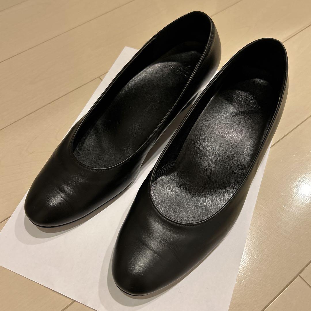 ワコール Wacoal サクセスウォーク パンプス 24cm 美品