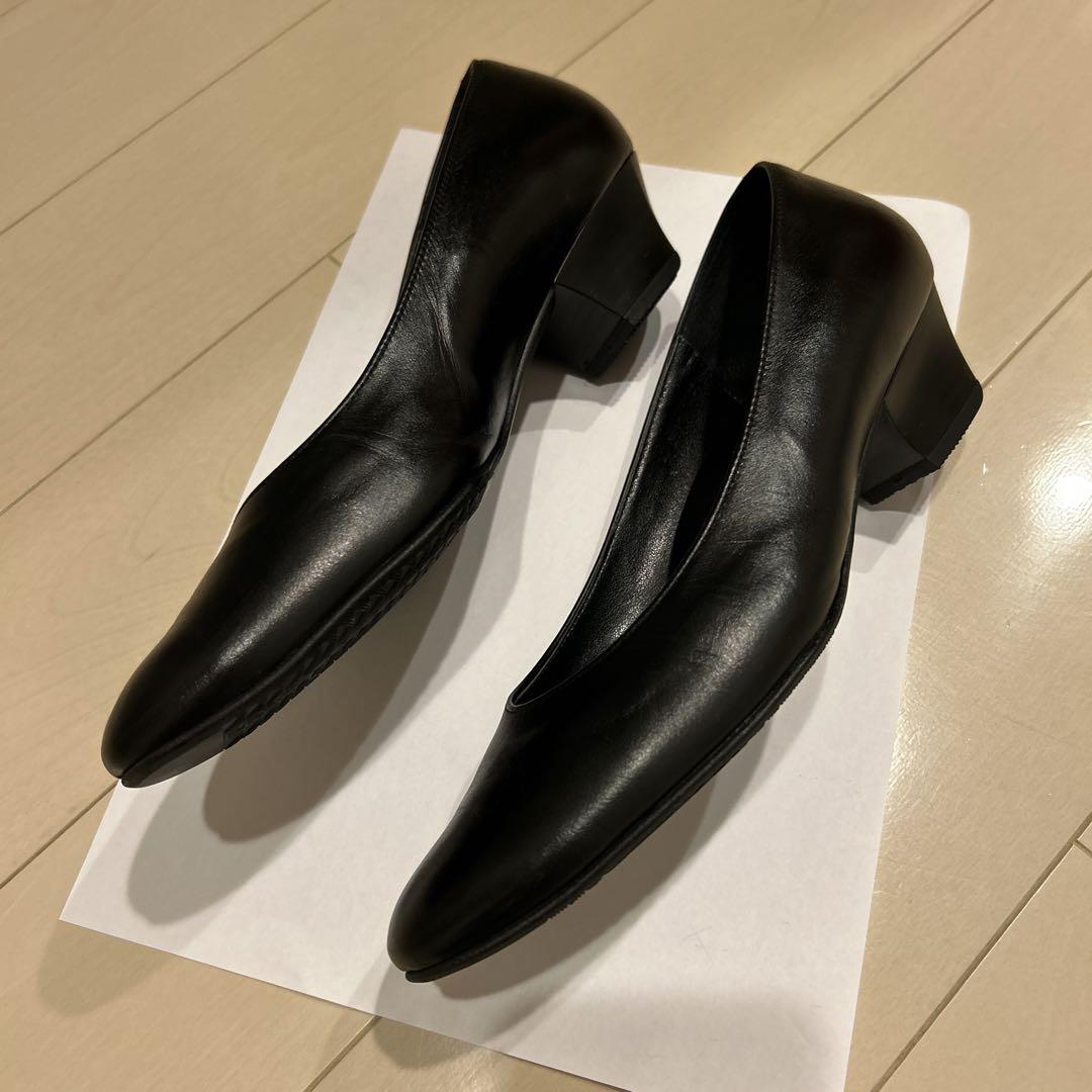 ワコール Wacoal サクセスウォーク パンプス 24cm 美品