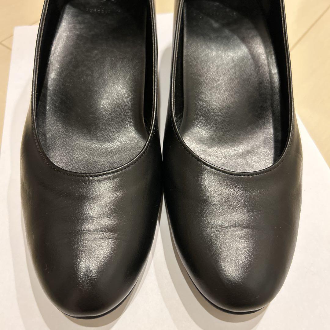 ワコール Wacoal サクセスウォーク パンプス 24cm 美品
