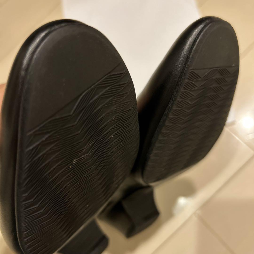 ワコール Wacoal サクセスウォーク パンプス 24cm 美品