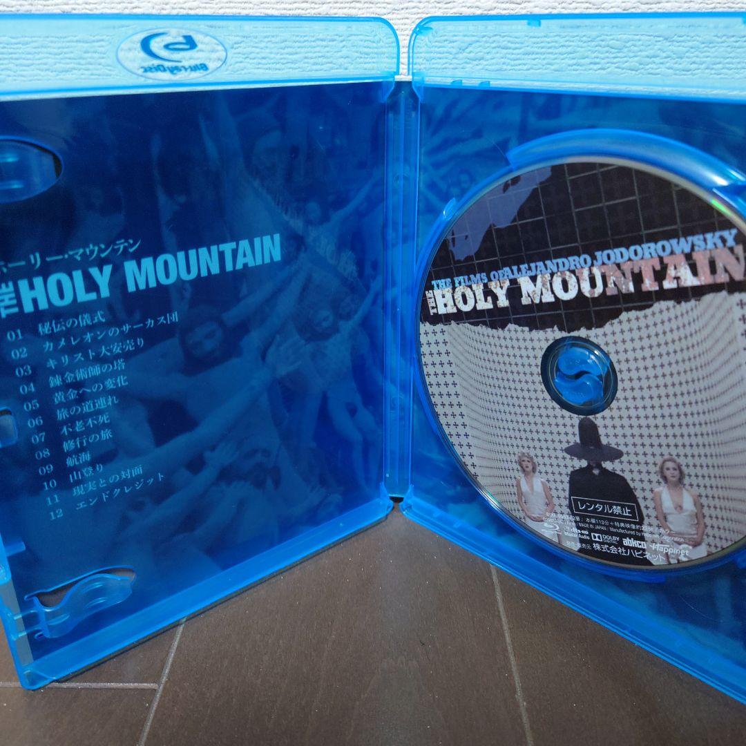 Blu-ray6本セット