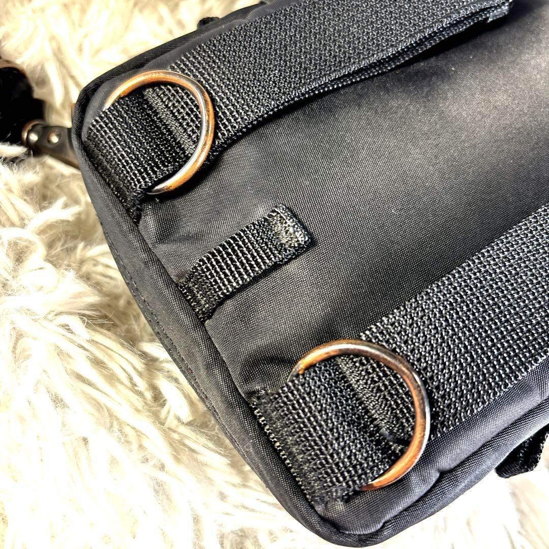 ✨人気✨PORTER ポーター 吉田カバン ショルダーバッグ キーホルダー
