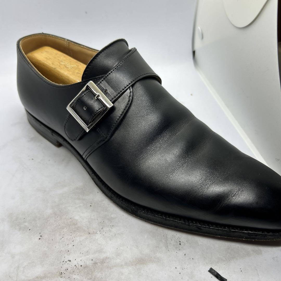 イギリス製CROCKETT&JONES
