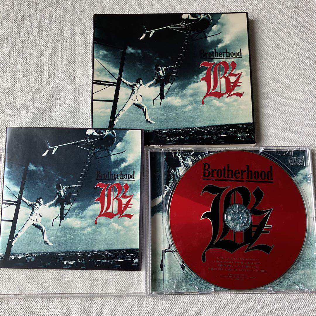 B'z 愛のバクダン(初回限定盤) 未開封 まとめ売り 5枚セット