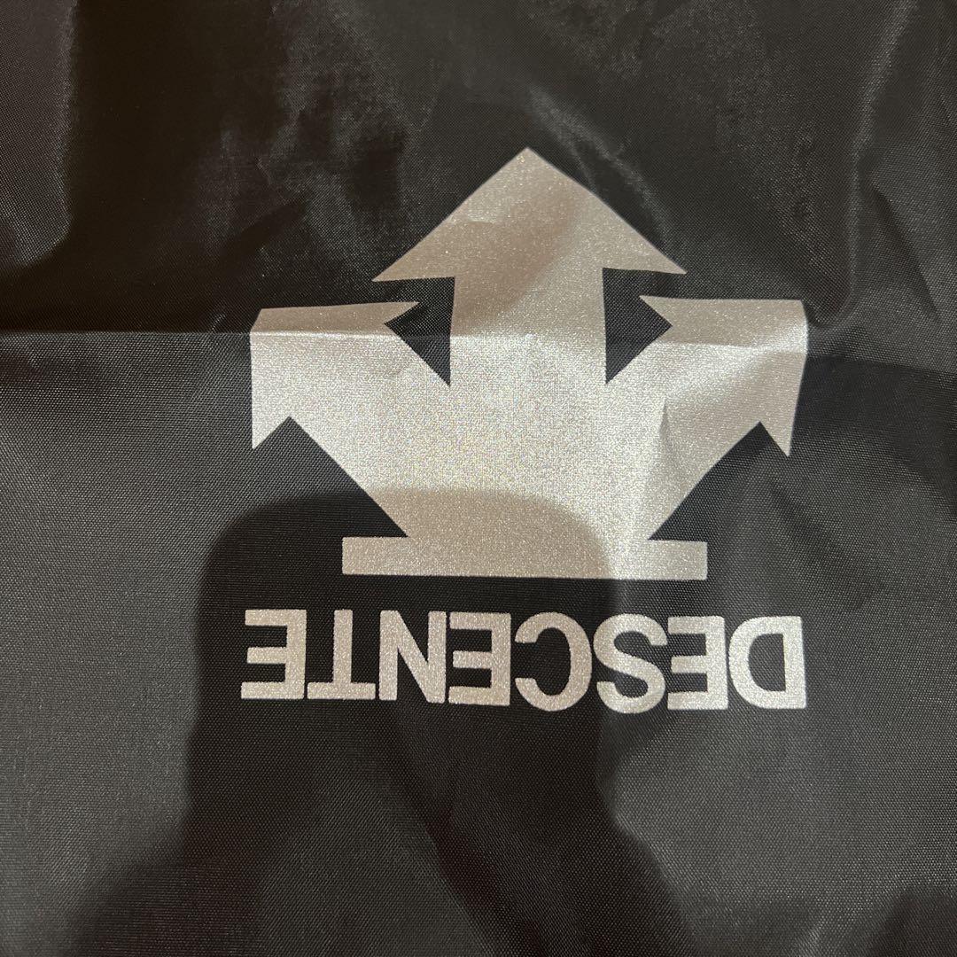 DESCENTEスパイク