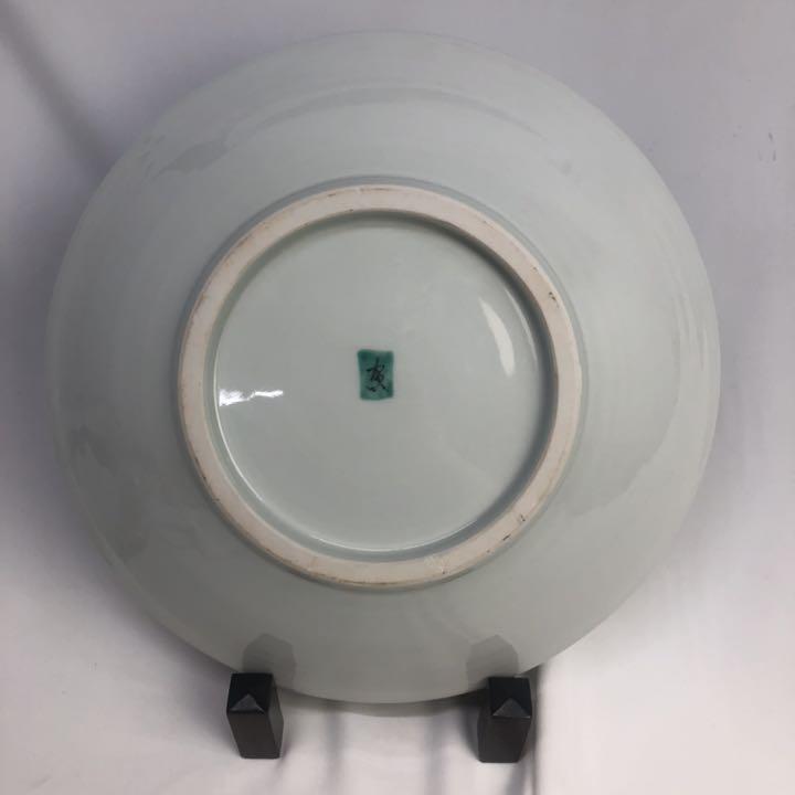 最新作100%新品 砥部焼 大皿 浮世絵 直径35cm 4I7SP-m54955571956 吉山作 春画 お買い得2022