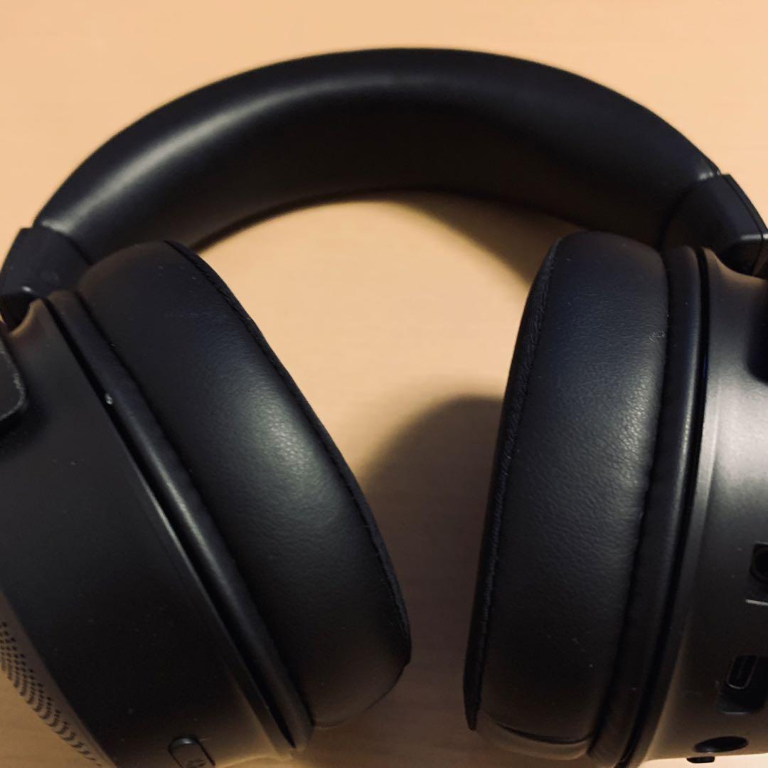 Razer Kraken V3 Pro(美品)