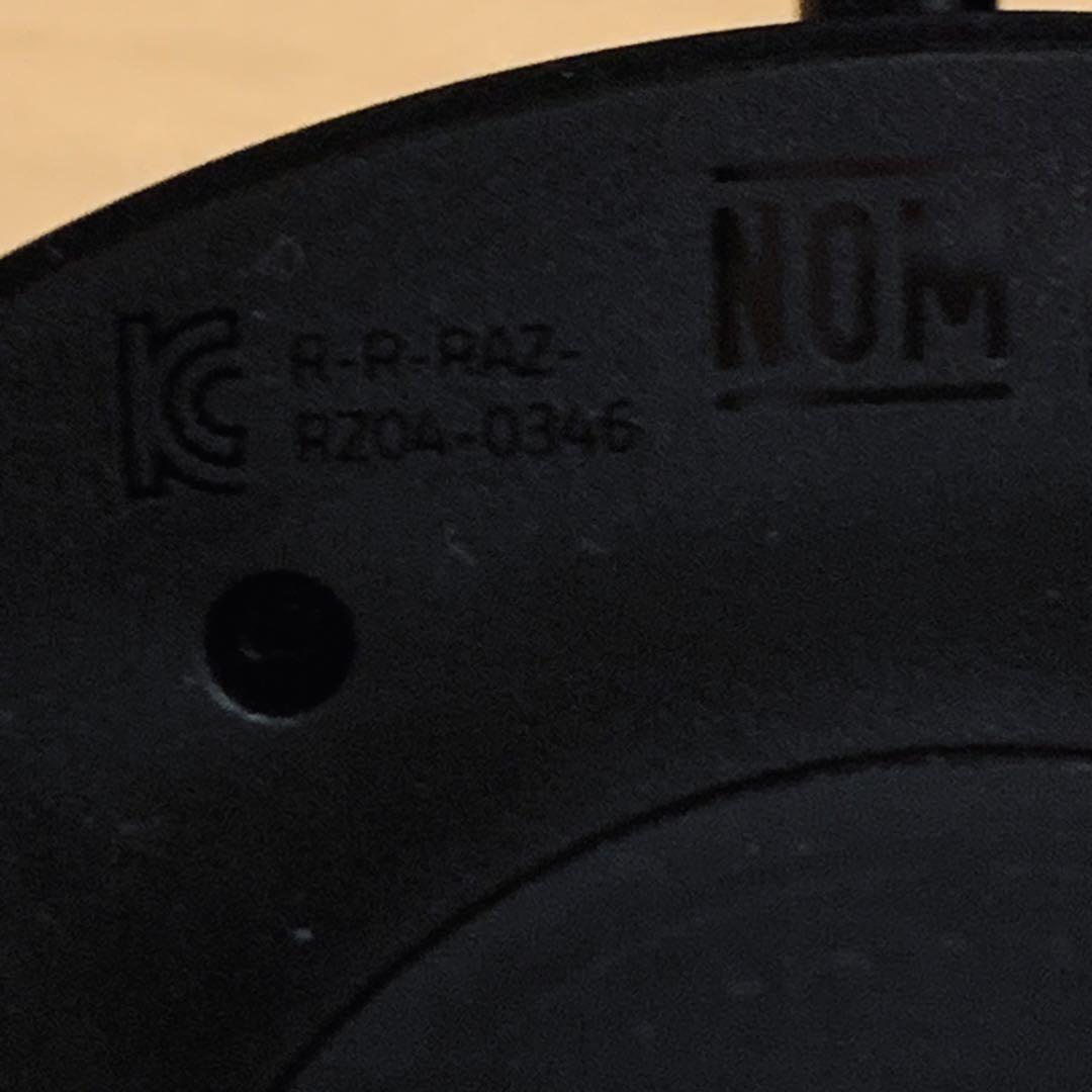 Razer Kraken V3 Pro(美品)