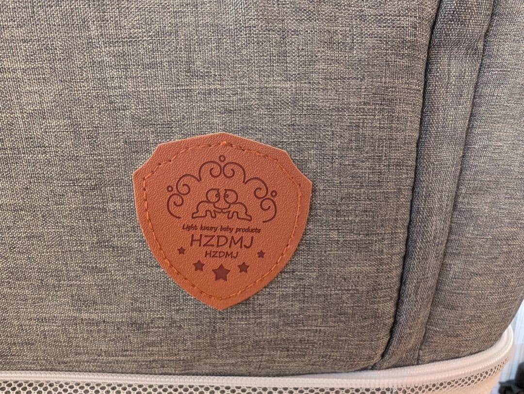 即発送★洗濯済★HZDMJ ベビーベッド 折りたたみ 即発送★洗濯済★HZDMJ ベビーベッド 折りたたみ